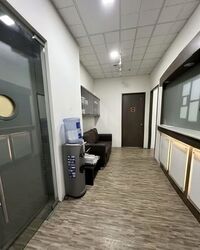 Ubi Techpark (D14), Factory #562093561